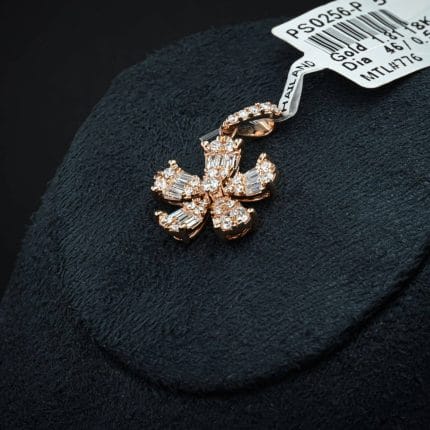 Celestial Starlight Pendant