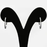 Celestial Glow Stud Earrings - Elegance That's Out of This World