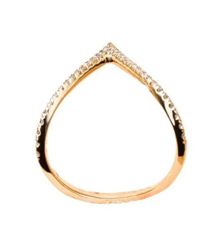 Radiant Harmony Ring - Where Elegance Meets Artistry