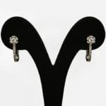 Radiant Stud Earrings