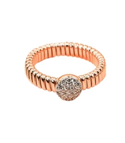 Twilight Luxury Ring