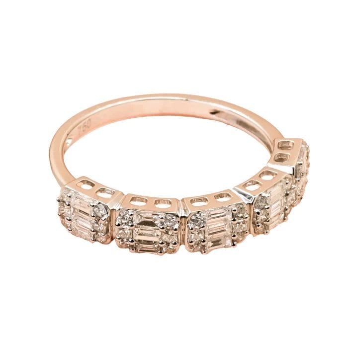 44 Sparkle Ring - Image 1
