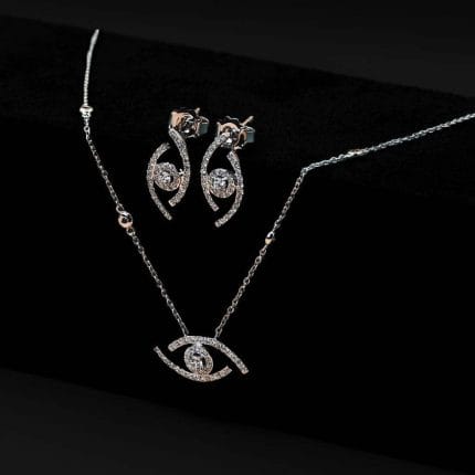 Moonstone Necklace