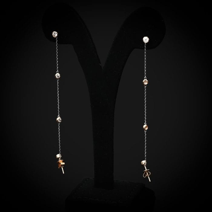 b1aefcf5-48d1-4c2e-a0f1-427d6261ce1c.jpeg Radiant Drop Earrings - Image 1