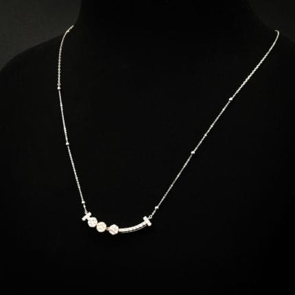 Luxury Majestic Moonstone Necklace