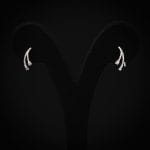 Radiant Teardrop Earrings – Unleash Your Elegance