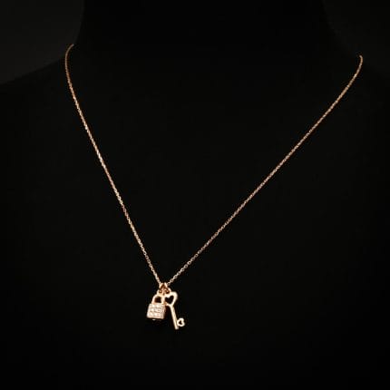 Celestial Charm Necklace – Capture the Beauty of the Night Sky