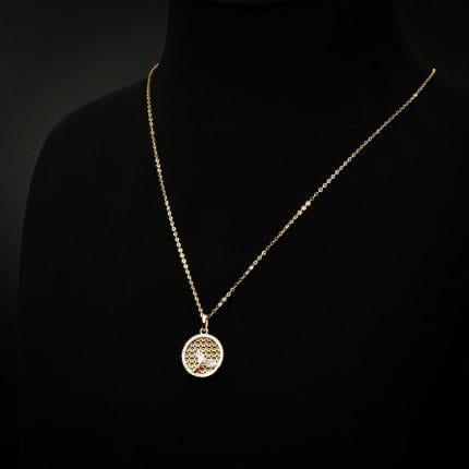 Enchanted Lariat Necklace – Define Your Elegance