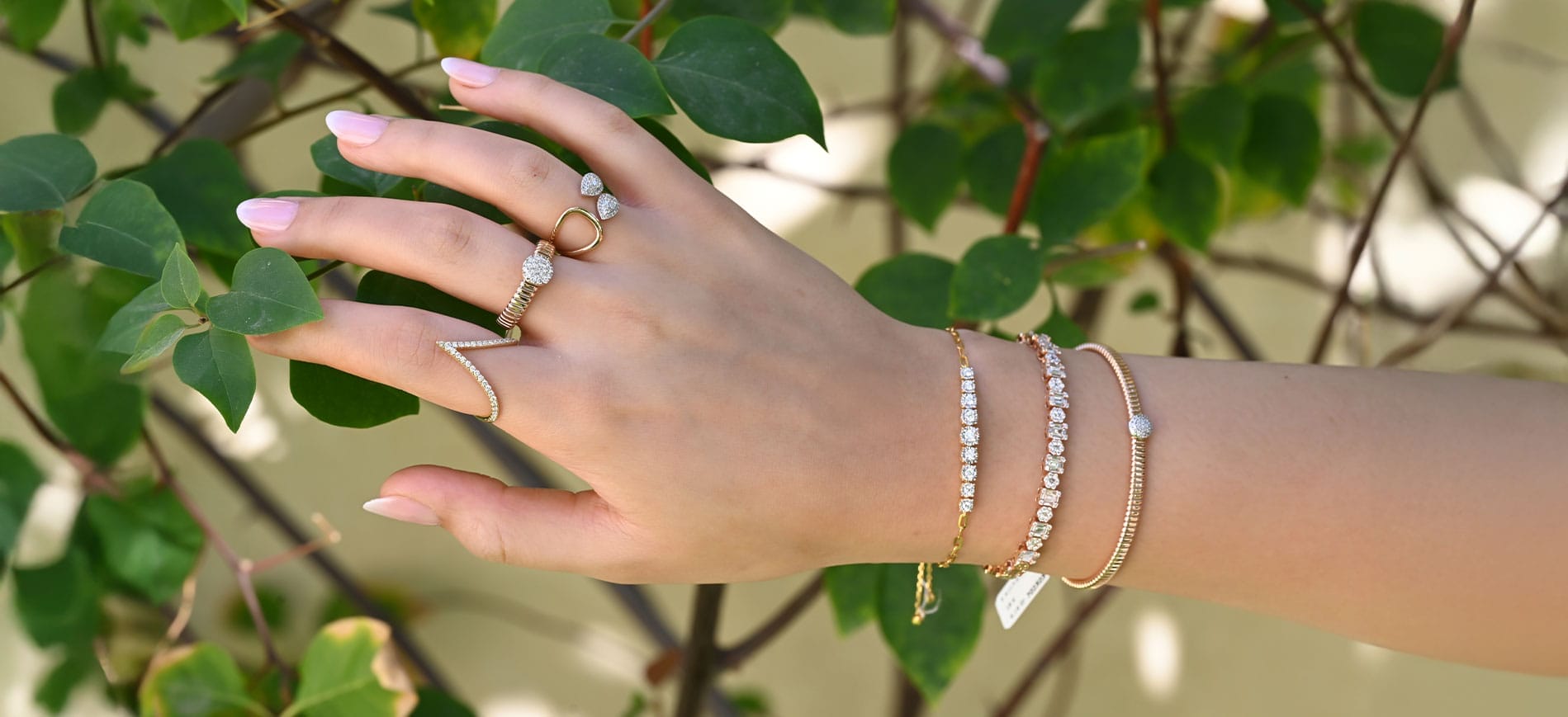 Bracelets