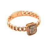 Elite Ring – A Symphony of Elegance and Brilliance