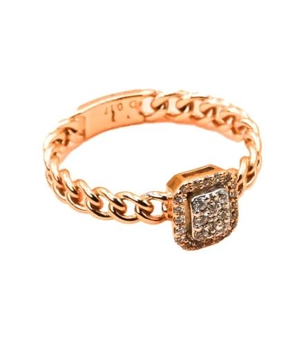 Elite Ring – A Symphony of Elegance and Brilliance