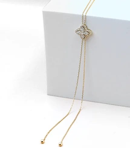 Celestial Starlight Necklace