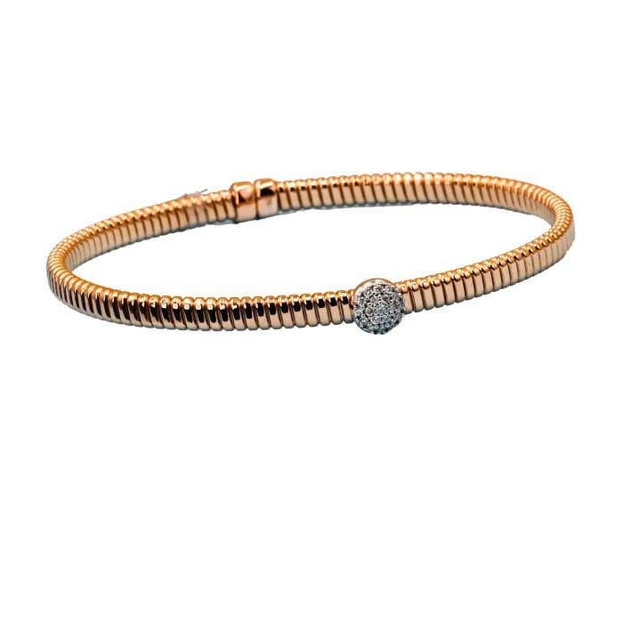 IMG_8046 Elite Turquoise Bangle - Image 1
